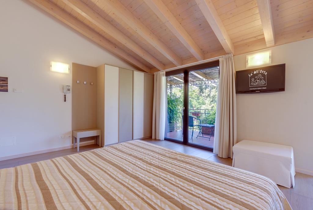 Ca Dell'Orto Rooms & Apartments Verona Exterior photo