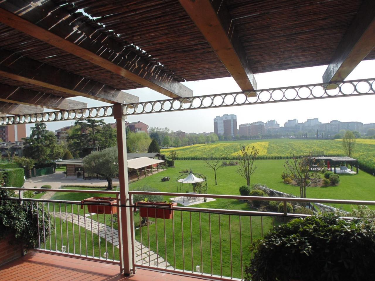 Ca Dell'Orto Rooms & Apartments Verona Exterior photo